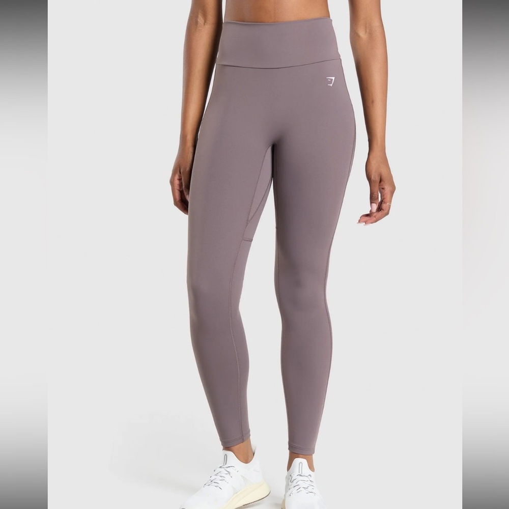 Gymshark Gray Leggings